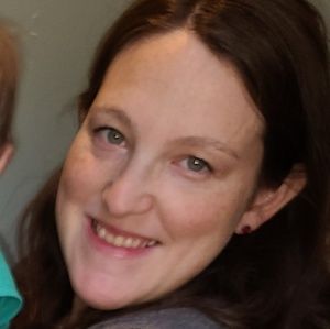 Meet your Posher, Cathleen